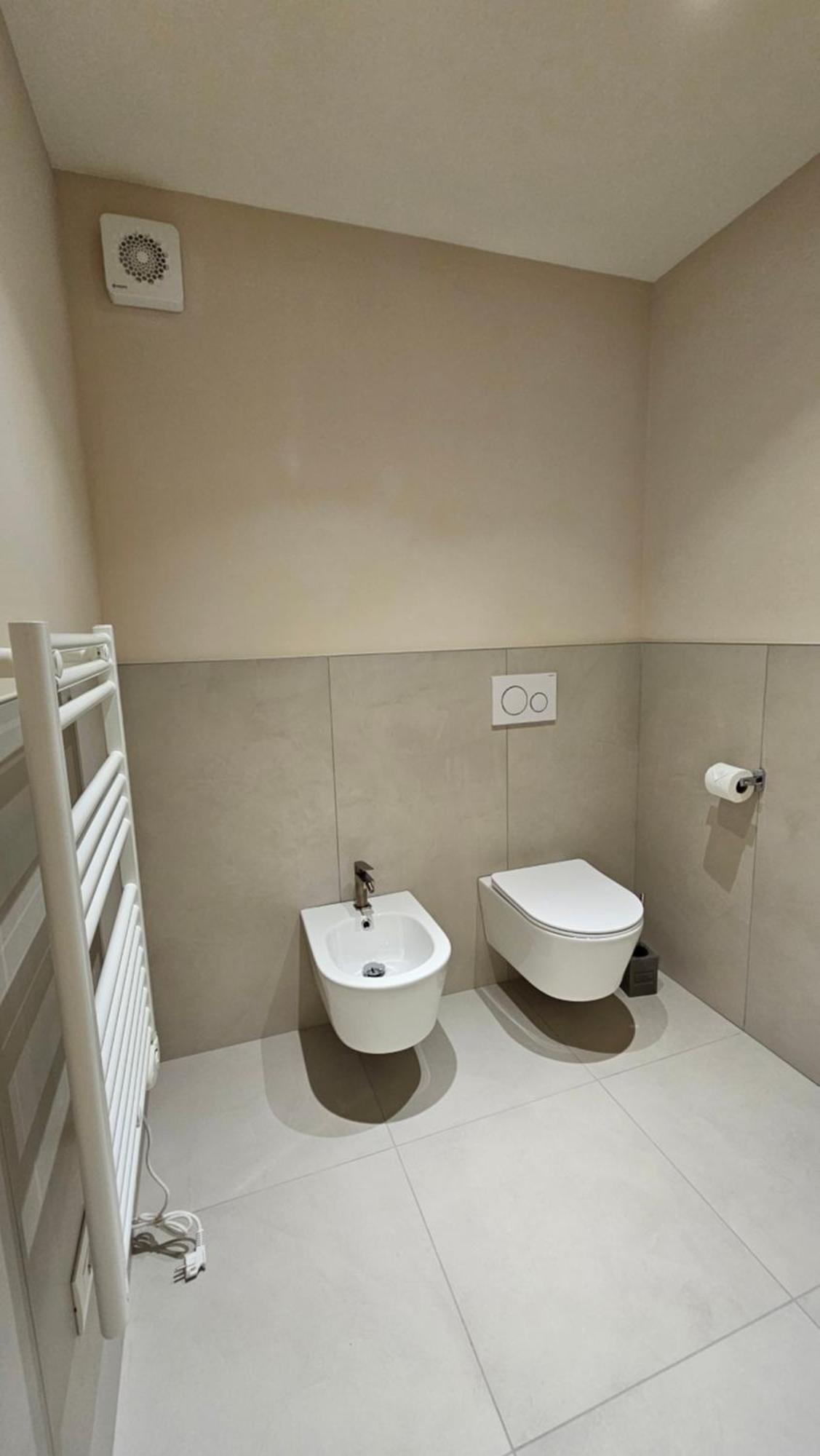 Villa Tosi - Luxury Apartments In Villa Veneta 特雷尼亚戈 外观 照片