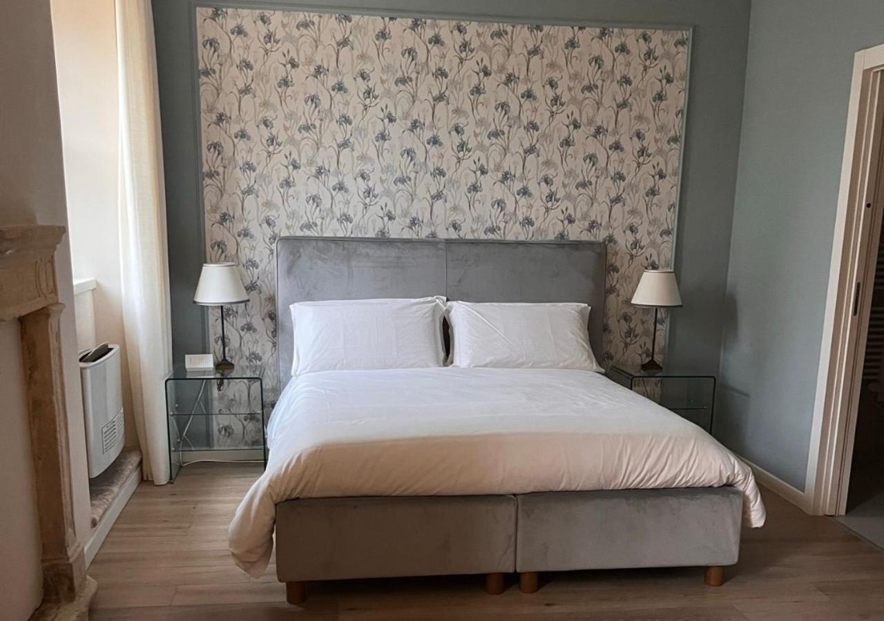 Villa Tosi - Luxury Apartments In Villa Veneta 特雷尼亚戈 外观 照片